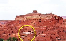 Kasbah El Hajja Acomodação Com Café Da Manhã